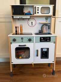 Cucina per bambini