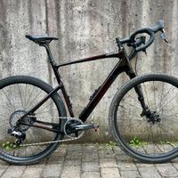 Cannondale Topstone Carbon 1 Lefty Top Gamma