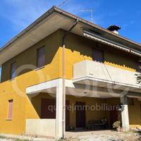 Casa indipendente - Povoletto