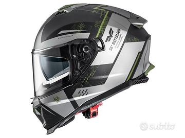 integrale PREMIER Typhoon BA Mily BM