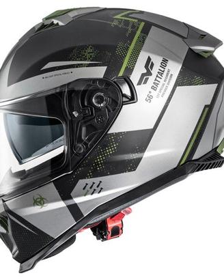 integrale PREMIER Typhoon BA Mily BM