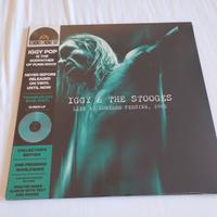 Iggy & the Stooges– Live at Lokerse Feesten, 2005
