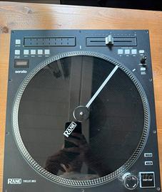 RANE TWELVE MK2