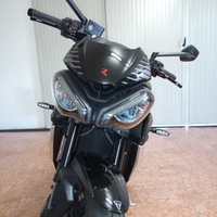 Triumph Street triple r