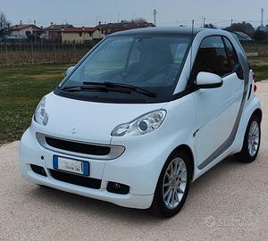 SMART FORTWO MHD COUPE' PASSION