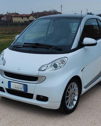 SMART FORTWO MHD COUPE' PASSION