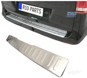 RIVESTIMENTO PORTELLONE MERCEDES VITO W447 14-19 L