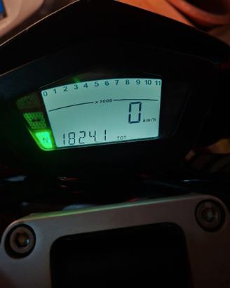 ducati hypermotard 1100s