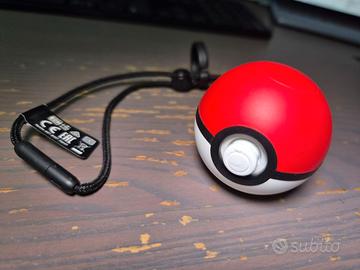 Pokeball Plus per Nintendo Switch