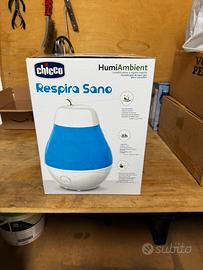 Umidificatore chicco humu ambient