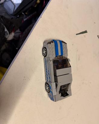 Lego 76917