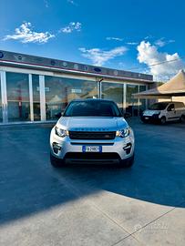 Land Rover Discovery Sport 2.0 TD4 150 CV HSE Luxu
