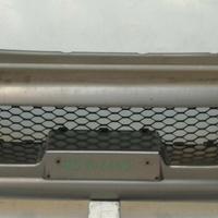 Paraurti anteriore hyundai santa fe 01>06 grigio s