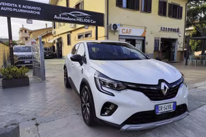 Renault Captur Full Hybrid E-Tech 145 CV Techno