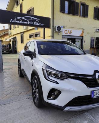 Renault Captur Full Hybrid E-Tech 145 CV Techno