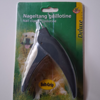 Taglia unghie per cani