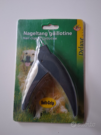 Taglia unghie per cani
