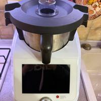 Monsiueur cuisine smart robot