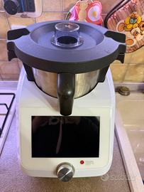 Monsiueur cuisine smart robot