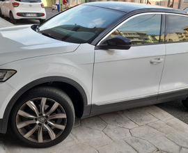 Volkswagen T- Roc 1.6