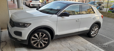 Volkswagen T- Roc 1.6