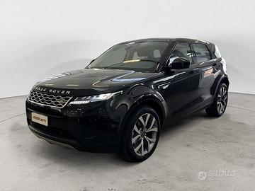 Land Rover Range Rover Evoque 1.5 I3 269 PHEV...