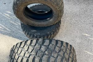 Gomme bf goodrich