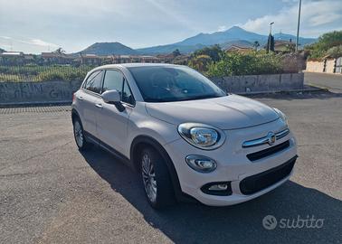 Fiat 500X 1.6 Multijet 120CV