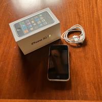Iphone 3GS  bianco 16GB