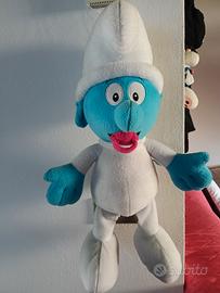 Puffo piccolo 