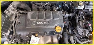 motore Opel Corsa D A12XER