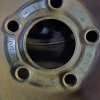 Cerchi opel astra 2004