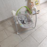 altalena sonnolento cam