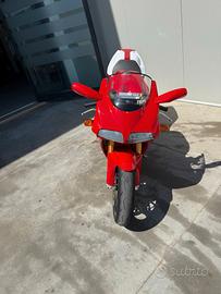 Ducati 998 - 2002