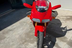 Ducati 998 - 2002
