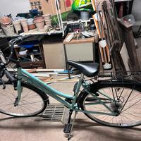 Bici da città