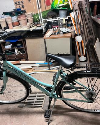 Bici da città