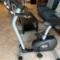 Cyclette JK fitness