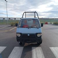 Piaggio   Quargo 