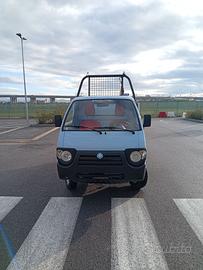 Piaggio   Quargo 