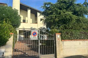 VILLA A SCHIERA A COMACCHIO