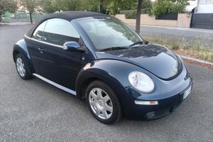 New Beetle 1.9 TDI Cabrio SOLO 126.000 KM