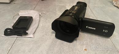 Canon xa10