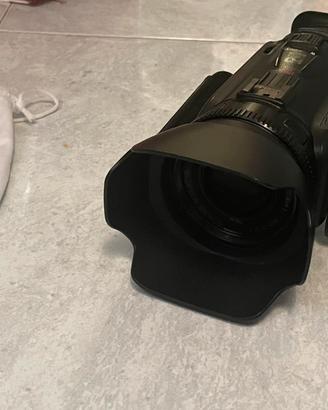 Canon xa10