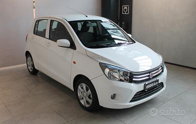 Suzuki Celerio 1.0 BENZINA 68 HP STYLE