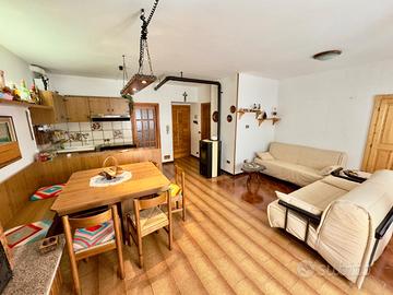 Bilocale senza spese condominiali