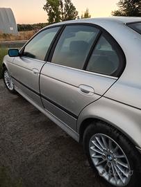 BMW e 39 