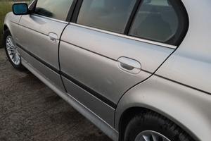 BMW e 39 