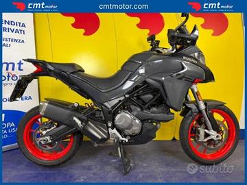 DUCATI Multistrada V2 Garantita e Finanziabile