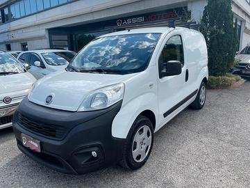 Fiat Fiorino 1.3 MJT 80CV Cargo Adventure